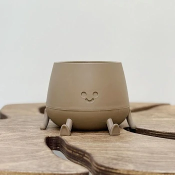 Кашпо Мистер Грин Пралине 0,6л