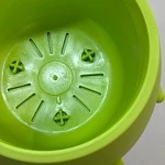 Кашпо Мистер Грин Фисташка  0,6л