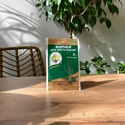 Корней 5гр