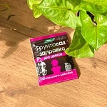 Грунтовая заправка для цветов 100гр