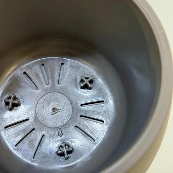 Кашпо Мистер Грин Пралине 0,6л