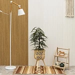Фикус Биннедика Амстел Кинг d23/h130