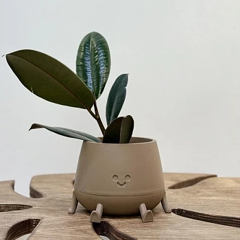 Кашпо Мистер Грин Пралине 0,6л