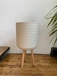 Кашпо KERAMA d33